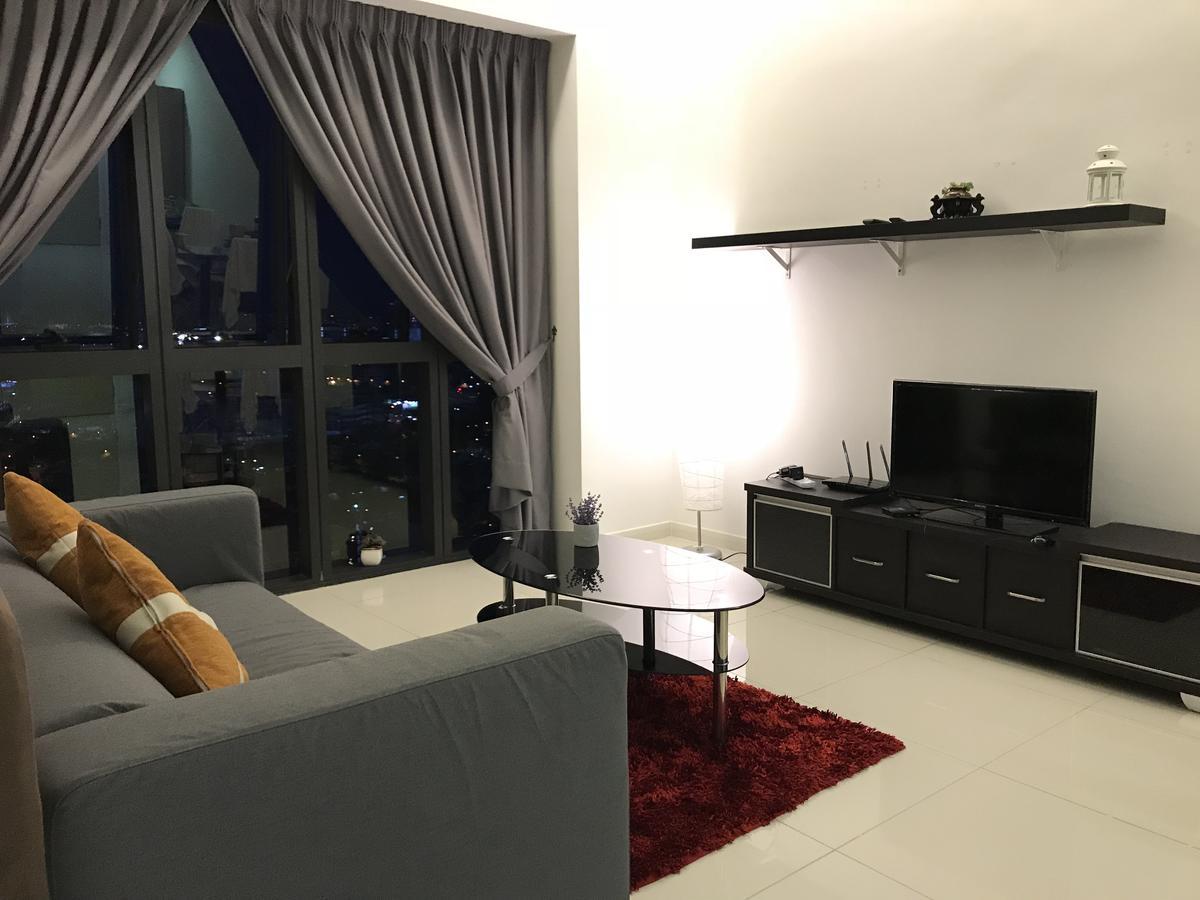 Cozy Suite @ Pj & Sunway Petaling Jaya Exterior foto
