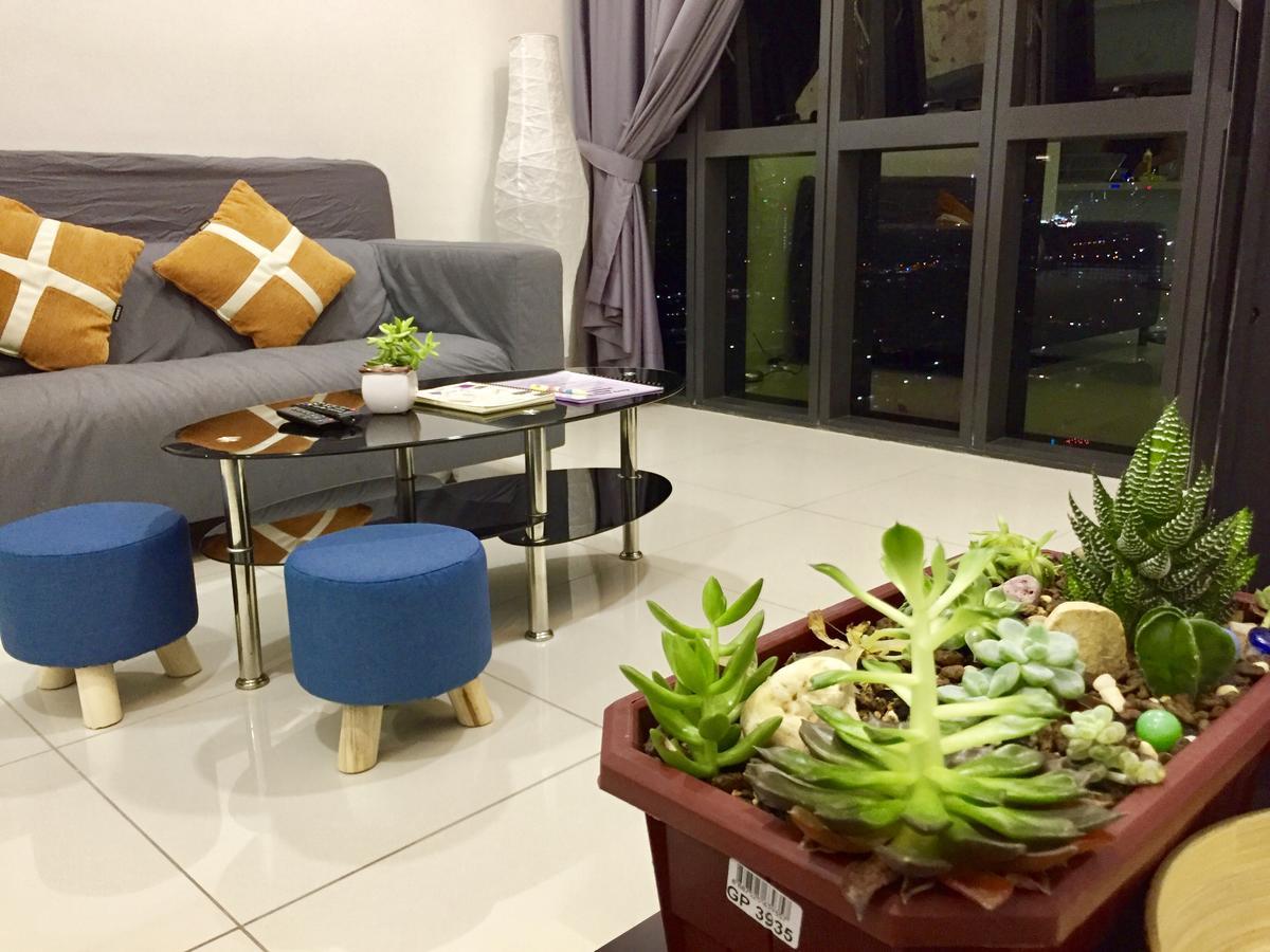 Cozy Suite @ Pj & Sunway Petaling Jaya Exterior foto