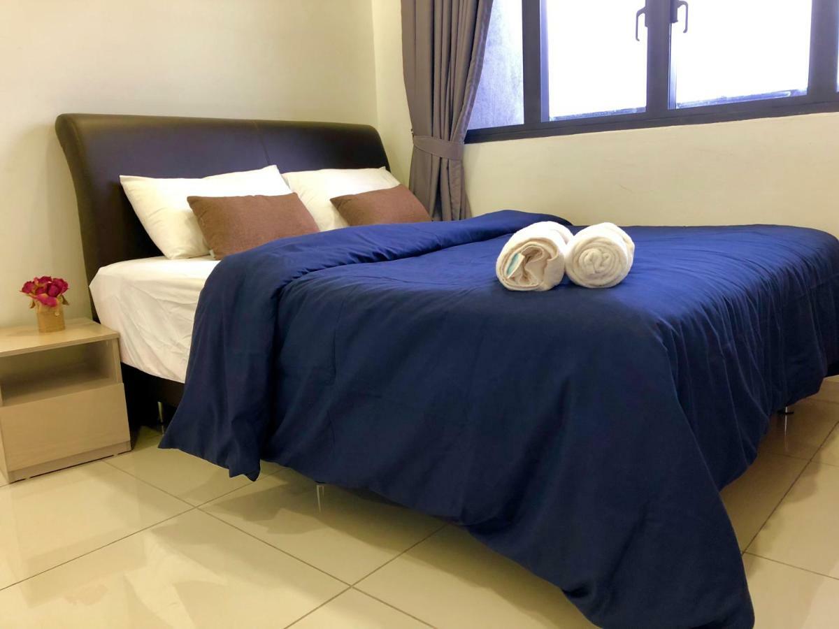 Cozy Suite @ Pj & Sunway Petaling Jaya Exterior foto